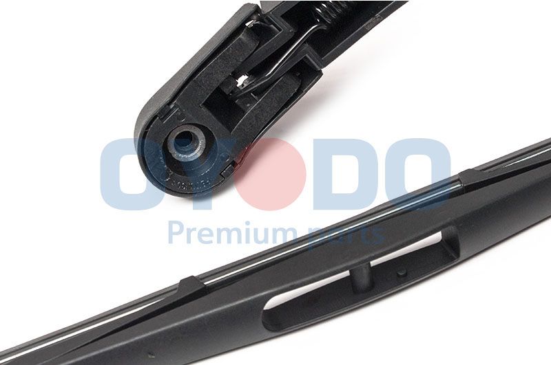 OYODO Krak brisača, pranje stakla