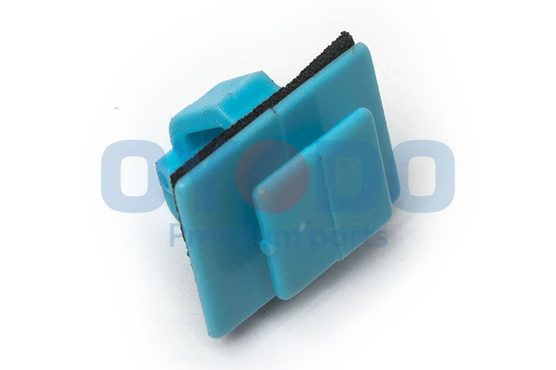 OYODO Pričvrsnica, ukrasna/zaštitna letvica