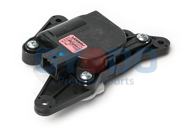 OYODO Izvršni element, ventil za miješanje