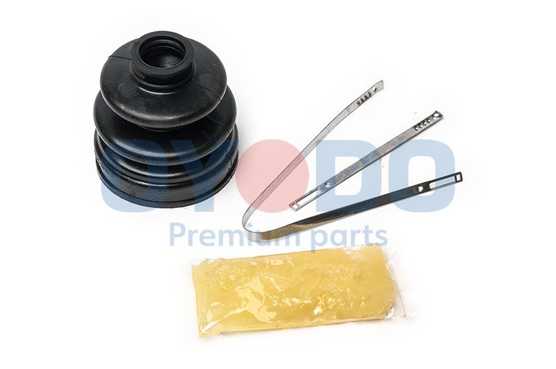 OYODO Naborani mijeh, pogonsko vratilo