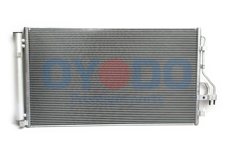 OYODO Kondenzator, klima-uređaj