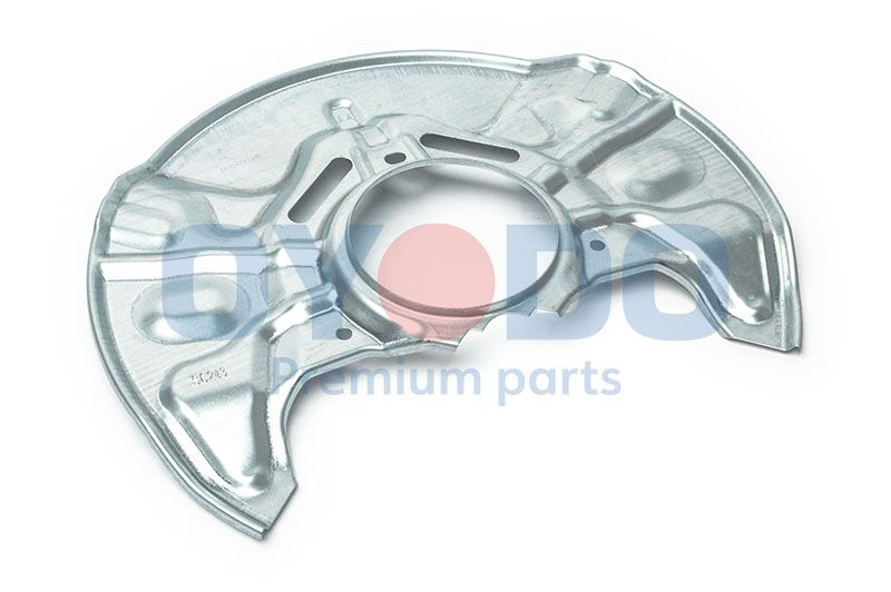 OYODO Lim za zaštitu od prskanja, kočni disk
