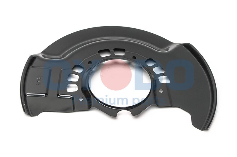 OYODO Lim za zaštitu od prskanja, kočni disk