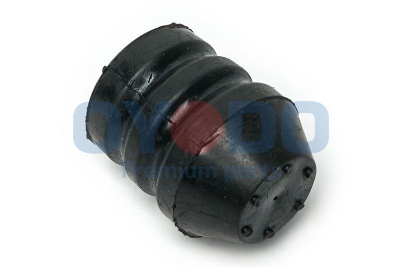 OYODO Granični odbojnik, ogibljenje