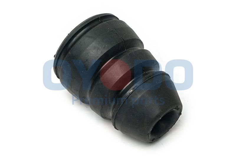 OYODO Granični odbojnik, ogibljenje