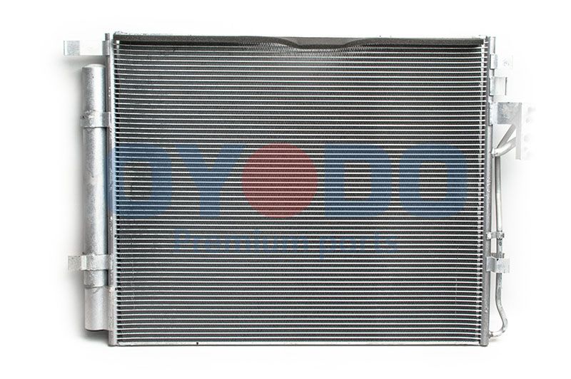 OYODO Kondenzator, klima-uređaj