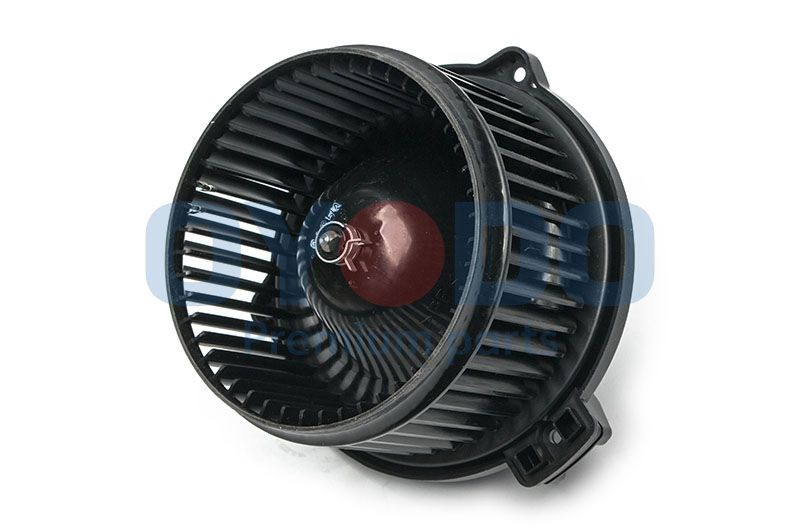 OYODO Ventilator grijača kabine