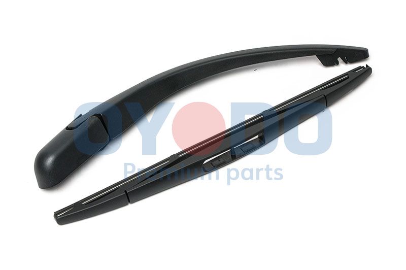 OYODO Krak brisača, pranje stakla