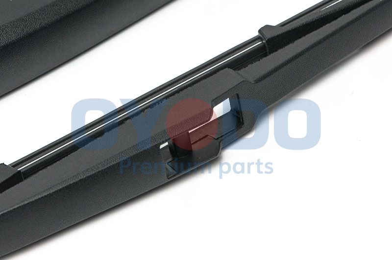 OYODO Krak brisača, pranje stakla