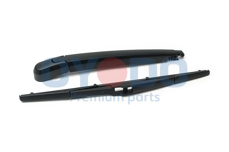 OYODO Krak brisača, pranje stakla