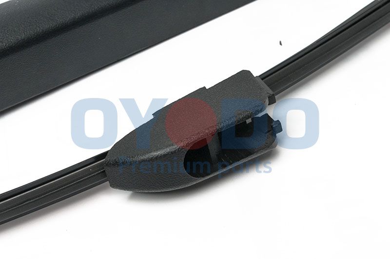 OYODO Krak brisača, pranje stakla