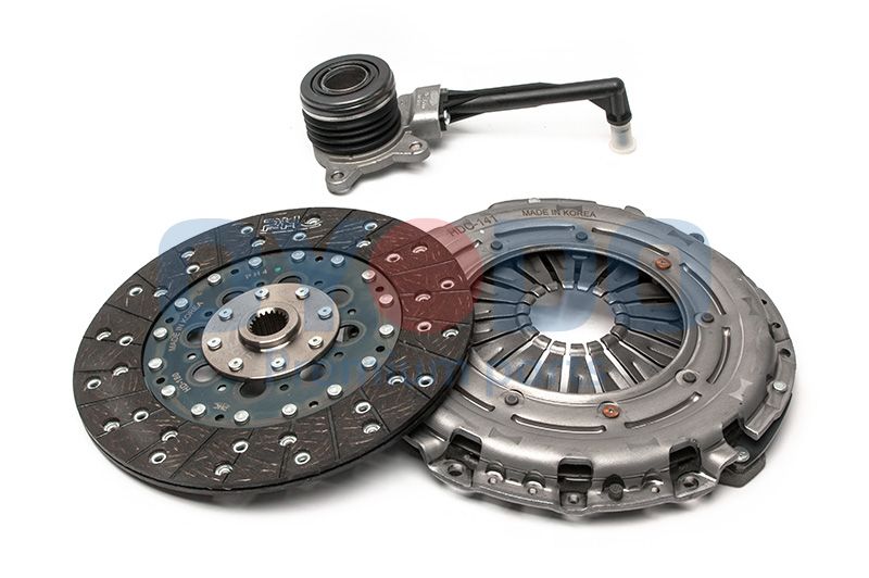 OYODO Komplet spojke