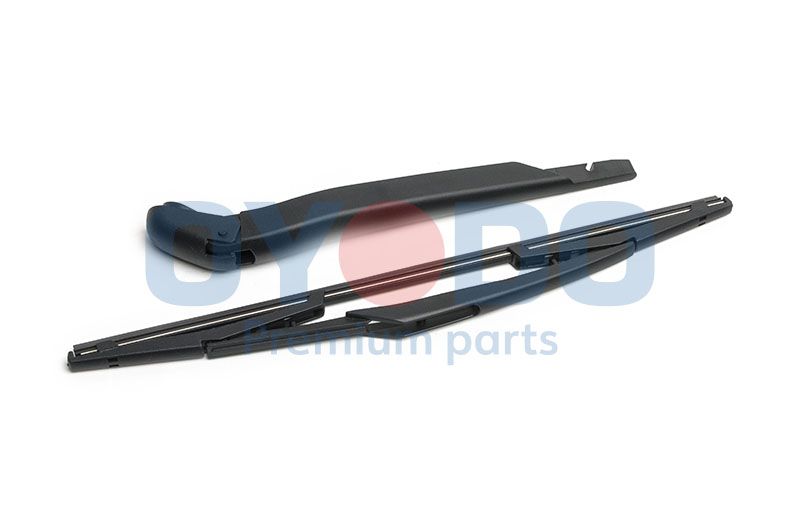 OYODO Krak brisača, pranje stakla