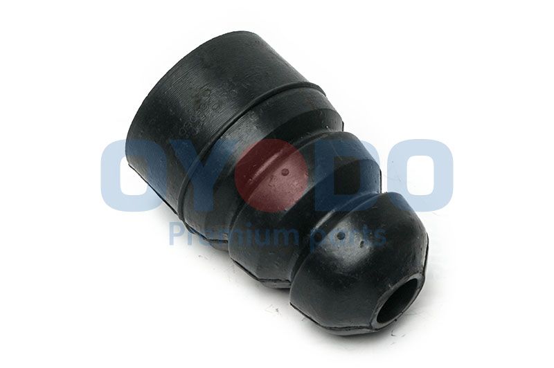 OYODO Granični odbojnik, ogibljenje