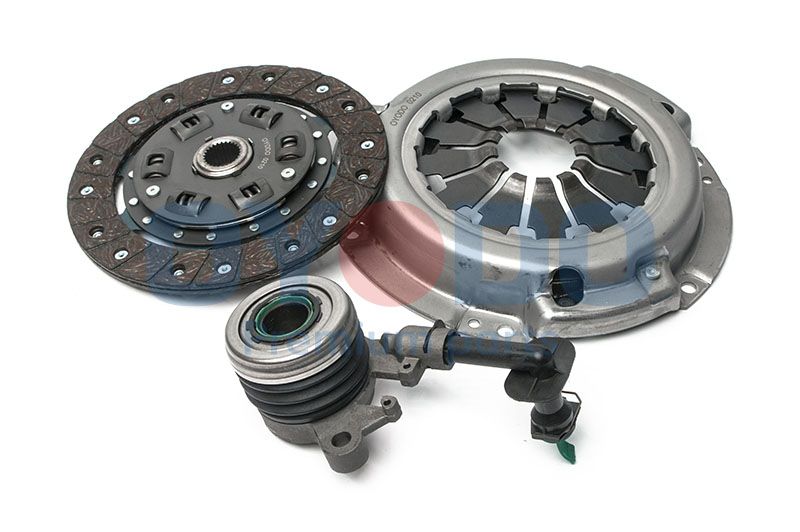 OYODO Komplet spojke