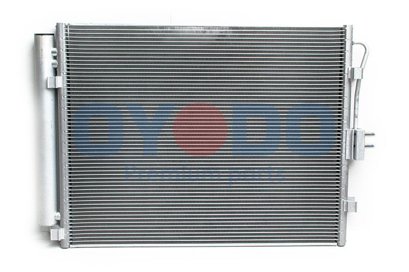 OYODO Kondenzator, klima-uređaj