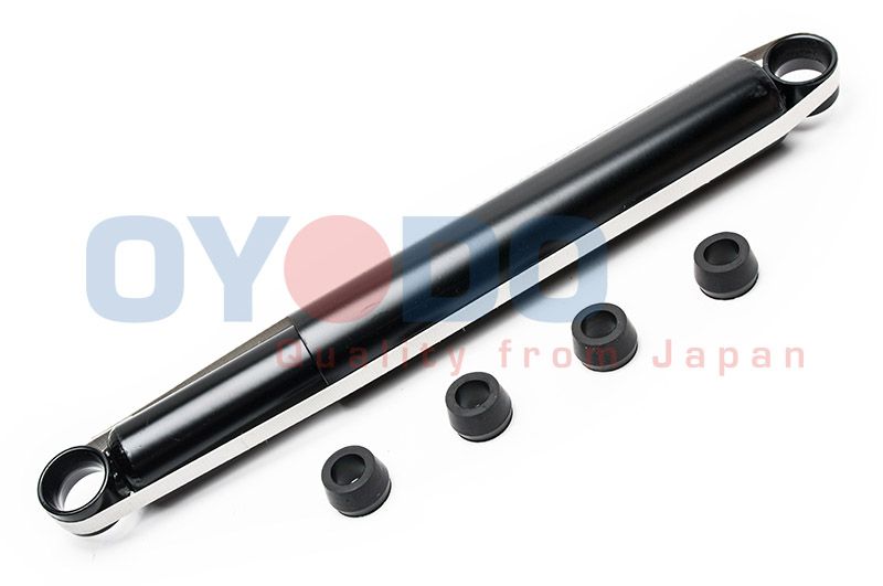 OYODO Amortizer