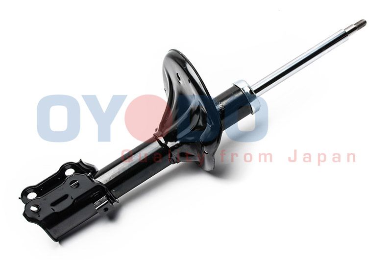 OYODO Amortizer