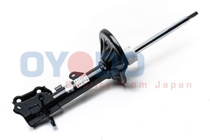 OYODO Amortizer