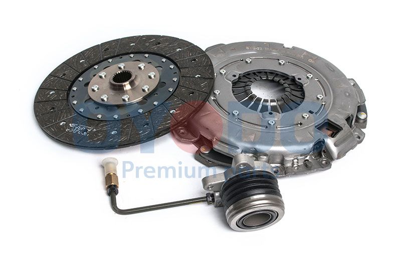 OYODO Komplet spojke