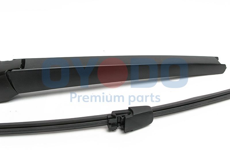 OYODO Krak brisača, pranje stakla