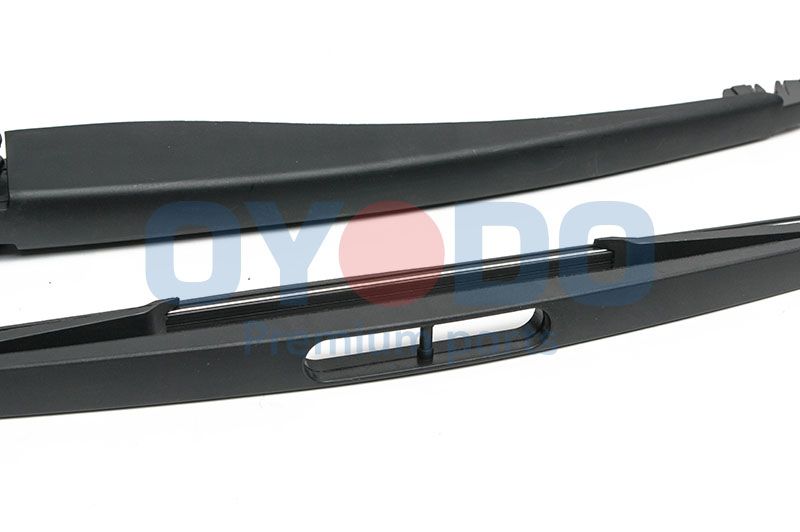 OYODO Krak brisača, pranje stakla