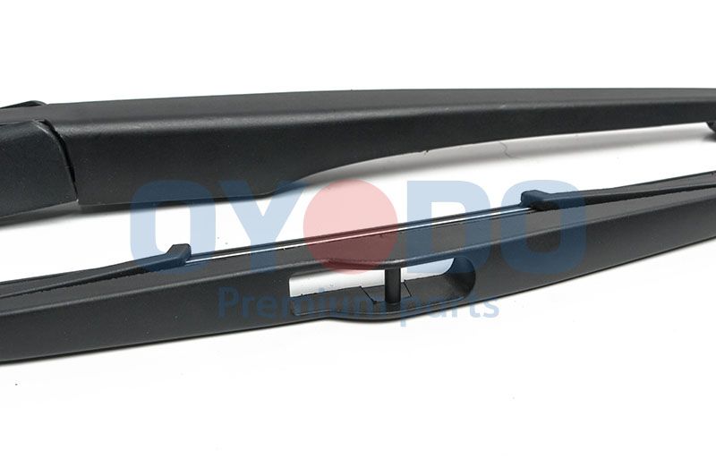 OYODO Krak brisača, pranje stakla