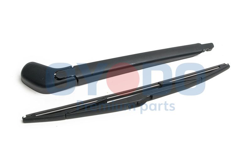 OYODO Krak brisača, pranje stakla