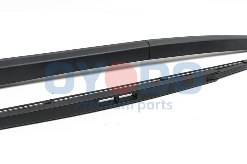 OYODO Krak brisača, pranje stakla