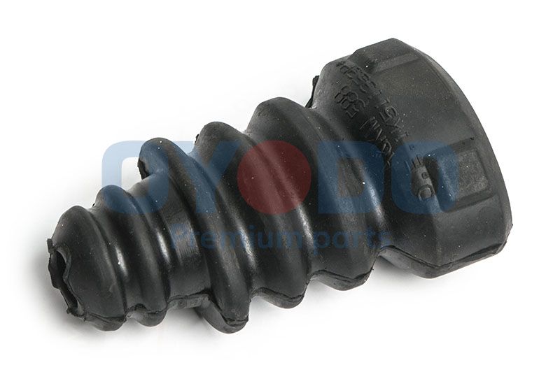 OYODO Granični odbojnik, ogibljenje