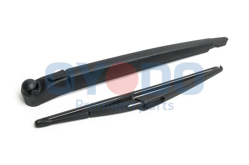 OYODO Krak brisača, pranje stakla