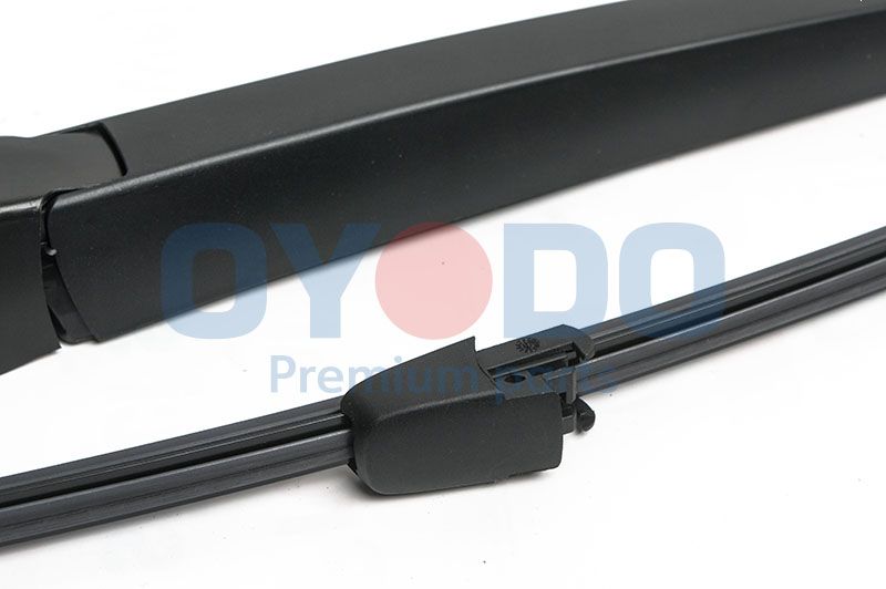 OYODO Krak brisača, pranje stakla