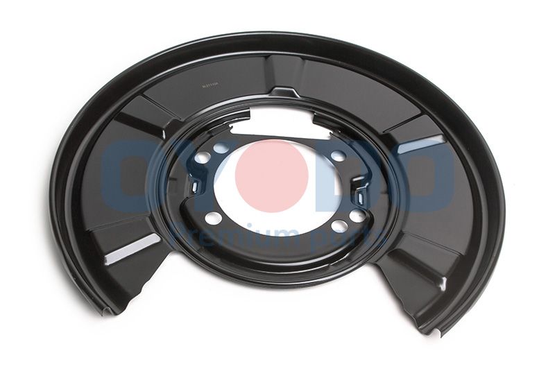 OYODO Lim za zaštitu od prskanja, kočni disk