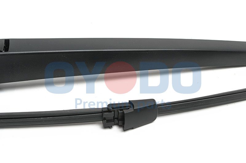 OYODO Krak brisača, pranje stakla