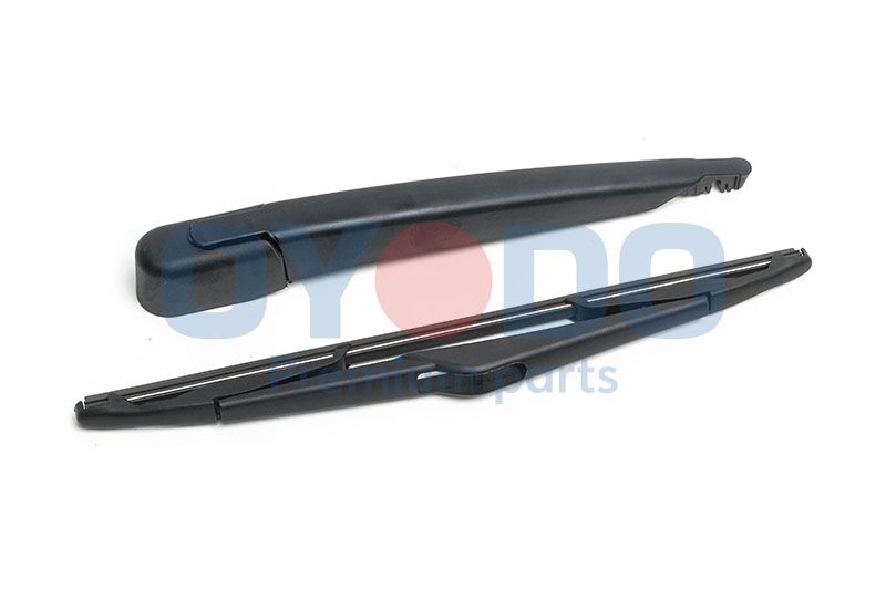 OYODO Krak brisača, pranje stakla