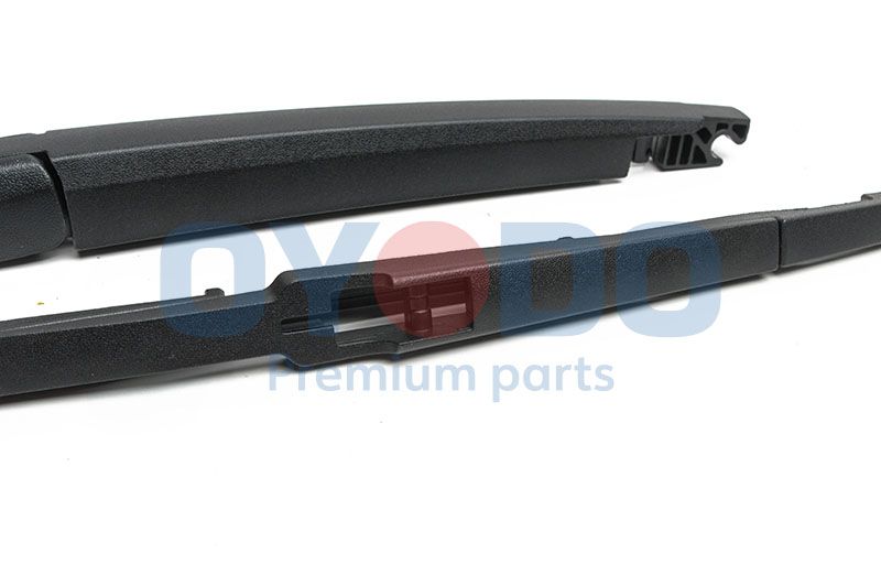 OYODO Krak brisača, pranje stakla