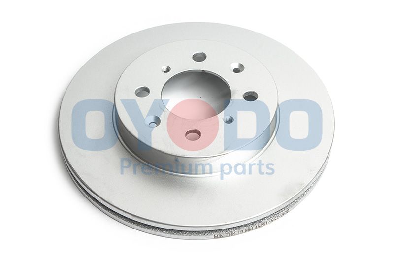 OYODO Kočioni disk