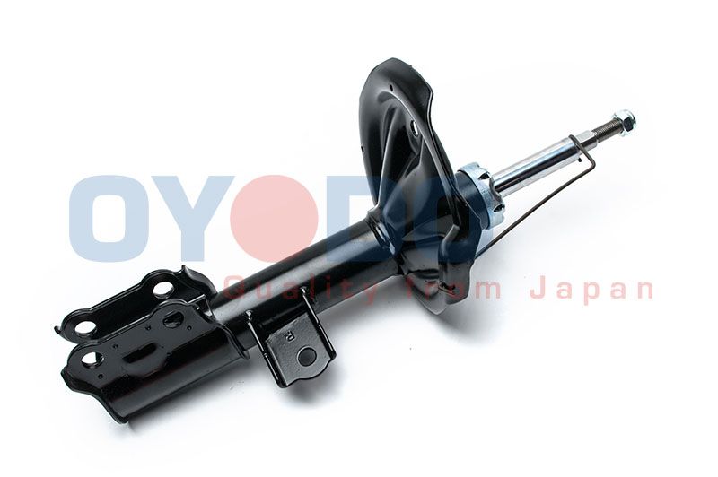 OYODO Amortizer