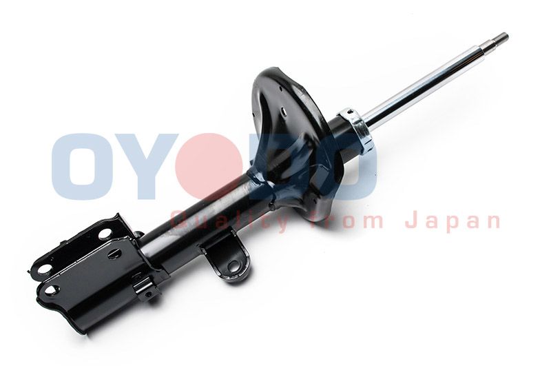OYODO Amortizer