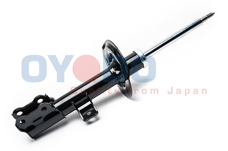 OYODO Amortizer