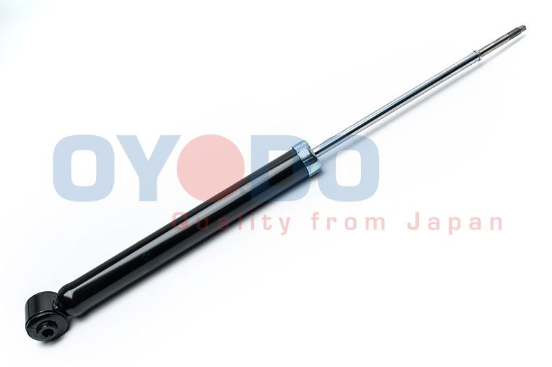OYODO Amortizer
