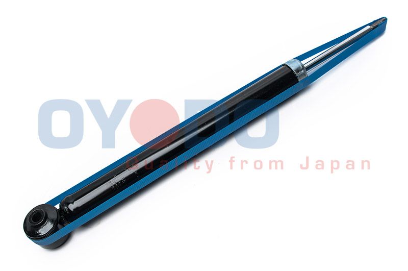 OYODO Amortizer