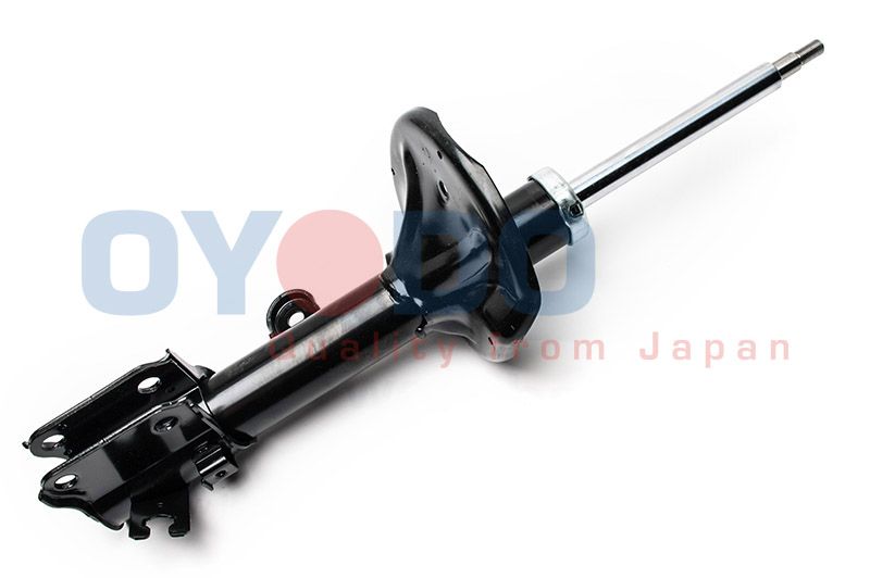 OYODO Amortizer
