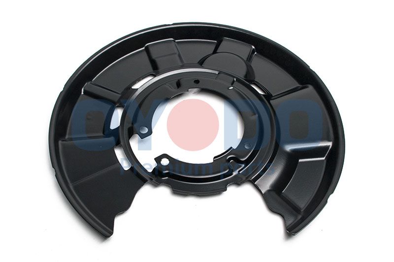 OYODO Lim za zaštitu od prskanja, kočioni disk