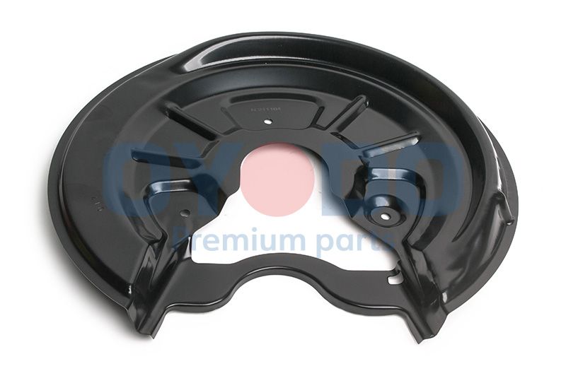 OYODO Lim za zaštitu od prskanja, kočioni disk