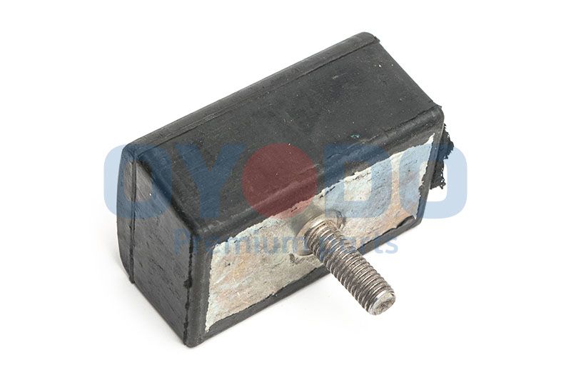 OYODO Granični odbojnik, ogibljenje