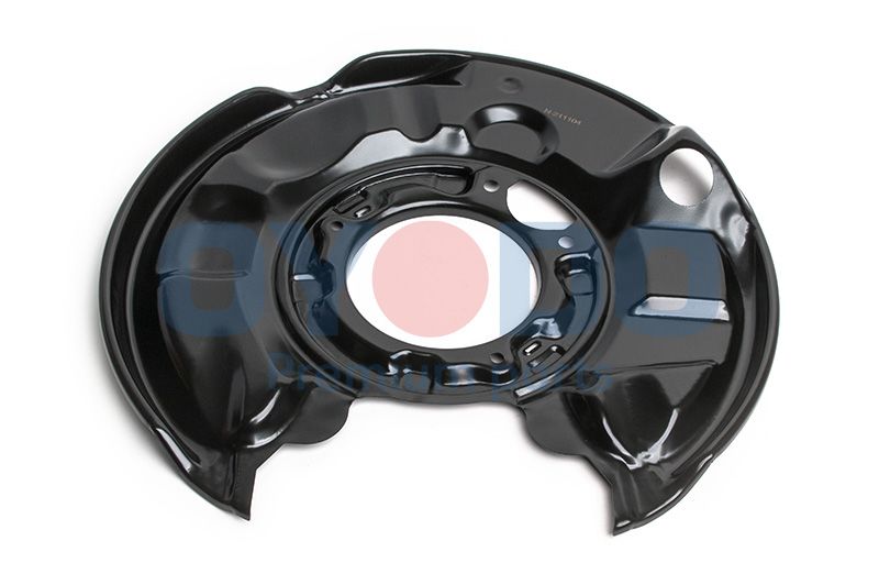 OYODO Lim za zaštitu od prskanja, kočioni disk