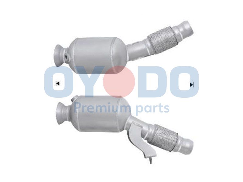 OYODO Katalizator