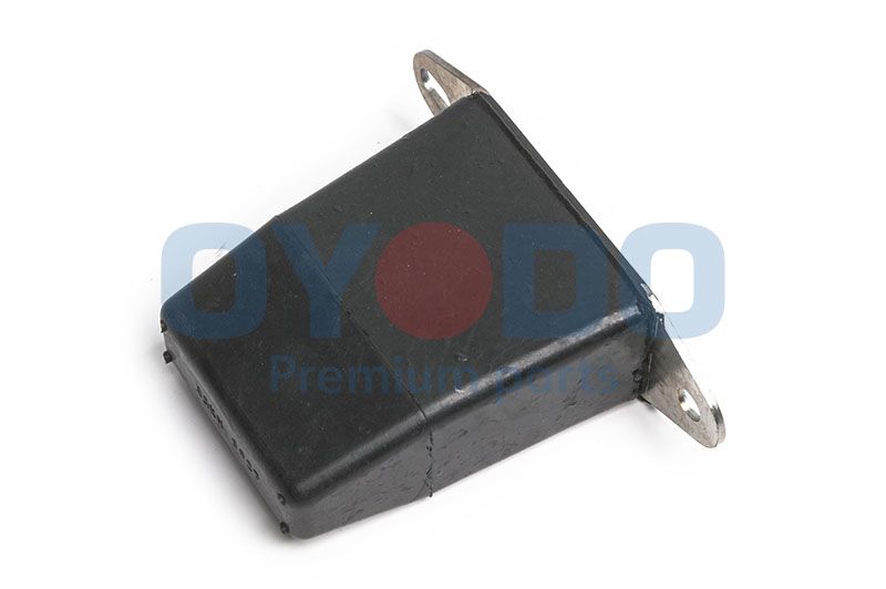 OYODO Granični odbojnik, ogibljenje