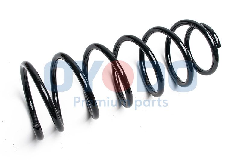 OYODO Opruga voznog postroja